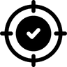 Accuracy icon
