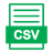 CSV File