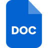 Doc icon