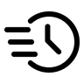 Speed icon